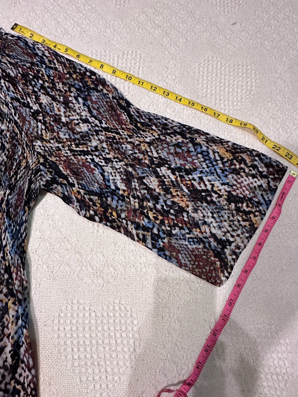 Spence Blouse - Picture 4 of 6